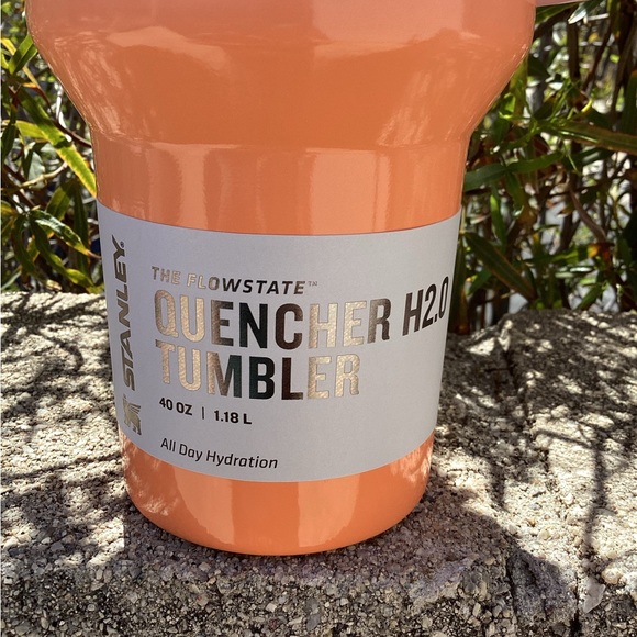 NEW Stanley Halloween 40oz Tumbler - Picture 3 of 4